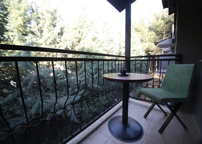 Raymar Hotels Mugla