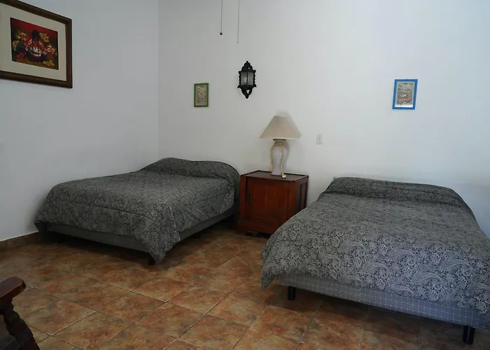 Hotel La Mansion