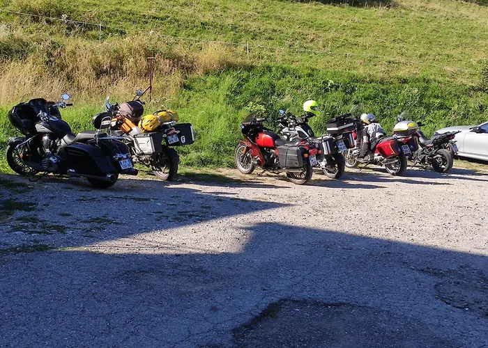 Les Chemins Du Leman