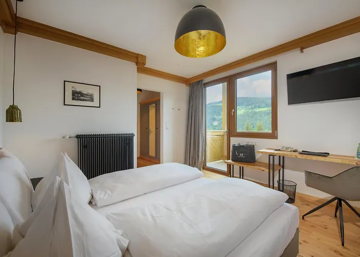 Hotel Moselebauer