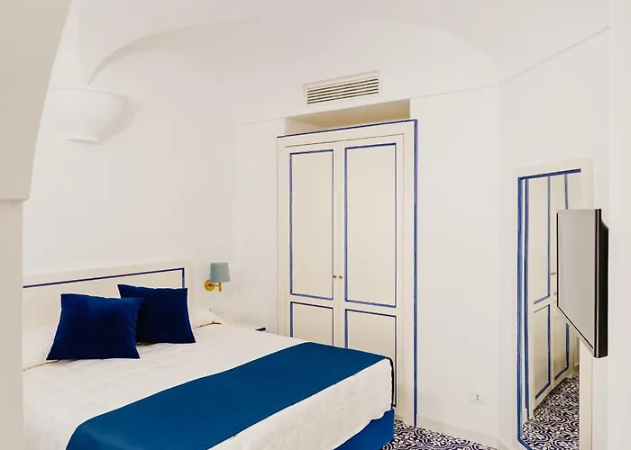 Hotel Da Raffaele