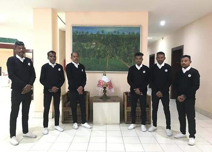 Hotel Indsurya