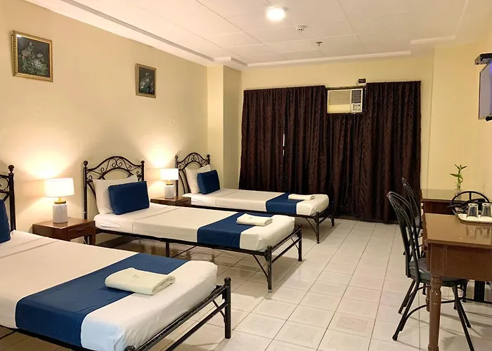 Fuente Hotel De Cebu