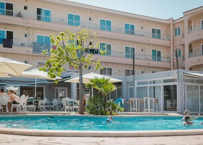 Hotel LLITERAS