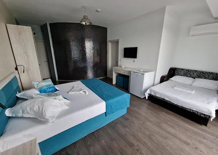 Hotel H Pe Plaja Belona