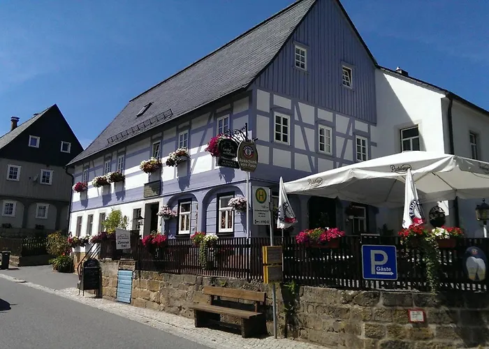 Gasthof zur Hoffnung