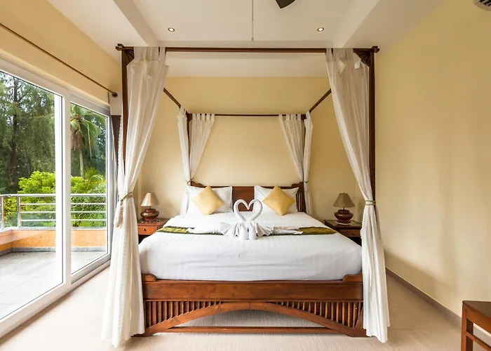 Little Sunshine Boutique Beach Resort & Spa