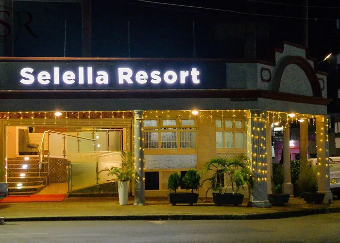 Selella Resort