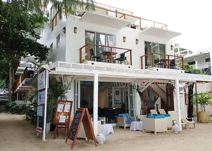 Signature Boracay South Beach