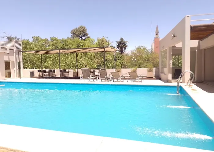 Gran Hotel Provincial