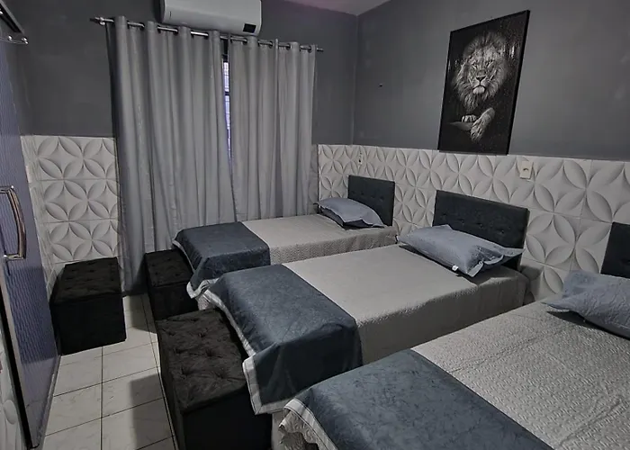 Hostel Inn Gileade