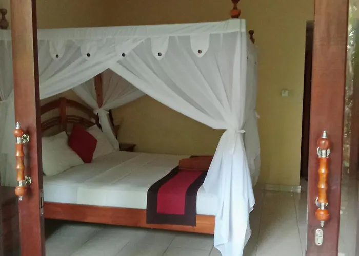 Pondok Aldi Hostel