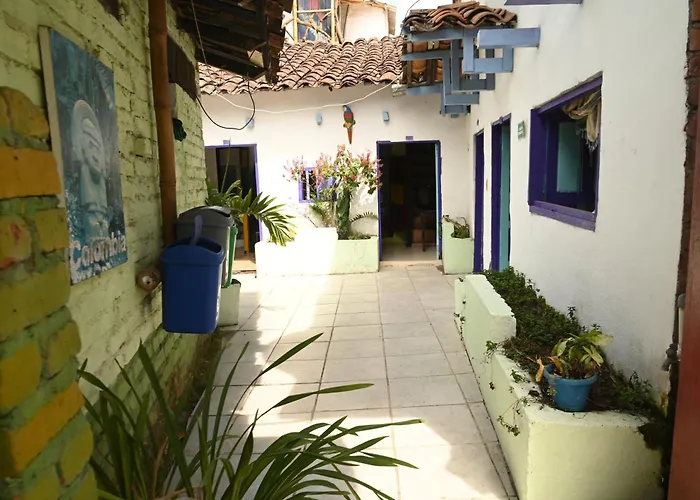 Hotel Imperio Copacabana