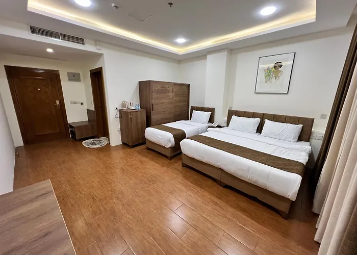 Soulmate Hotel Erbil