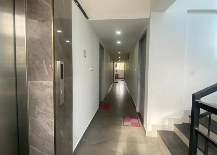 Regal Suites