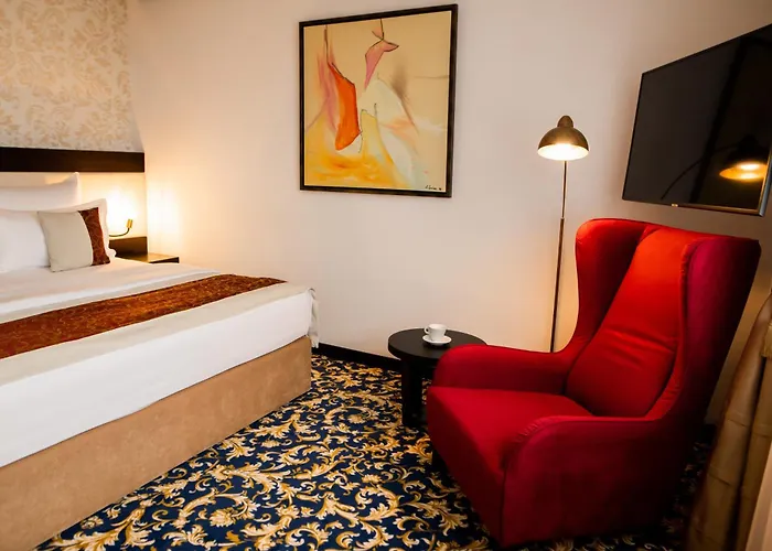 Malak Regency Hotel