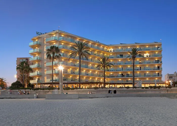 Thb El Cid - Adults Only