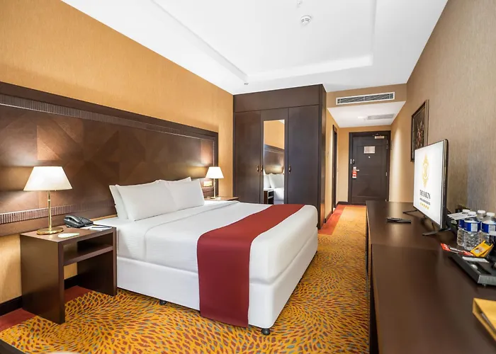 The Baron Hotel - Karbala