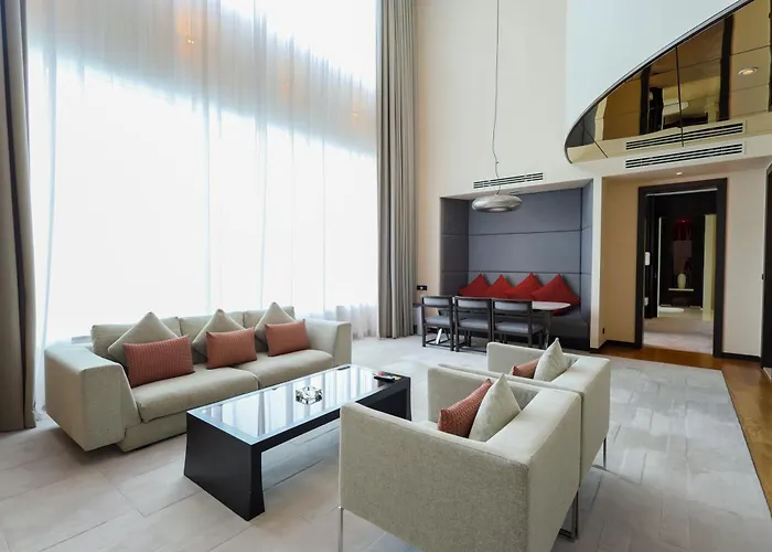 Resorts World Genting - Rw Hotel, Formerly Known As Highlands Hotel