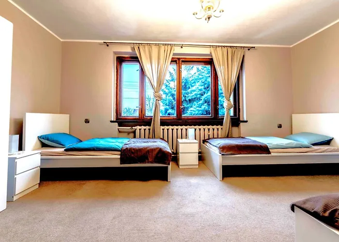 Hostel Milicka
