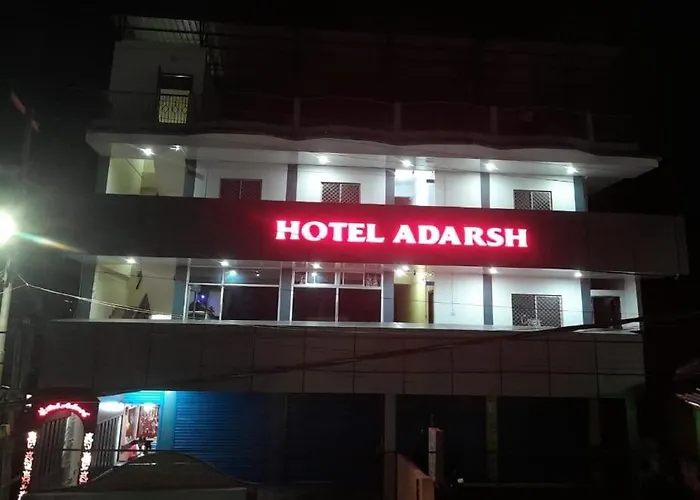 Adarsh Hotel