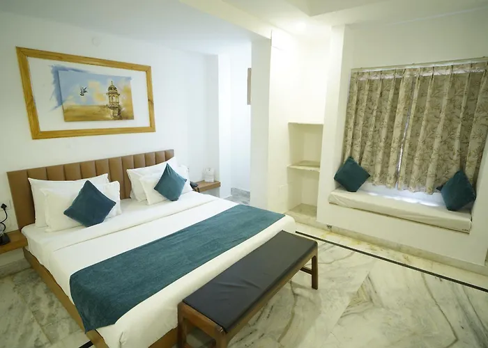 Hotel Banjara Heritage
