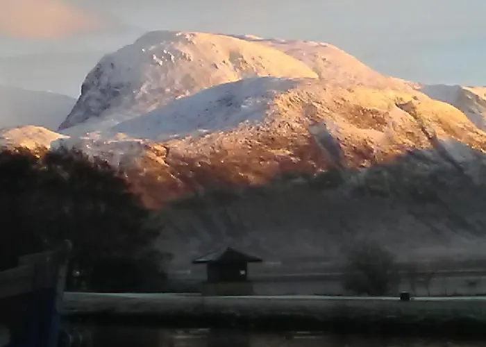 Blacksmiths Bunkhouse