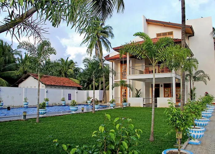 Bluewater Beach Resort