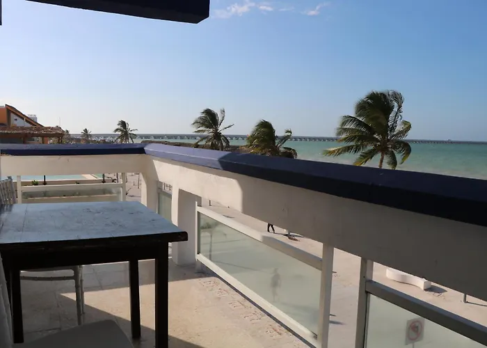 Hotel Tropical