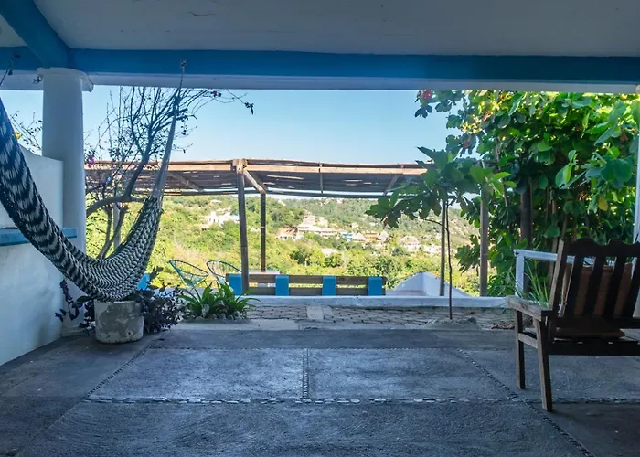 Posada Arigalan