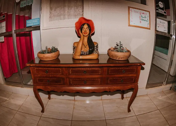Doce Lar Acomodações Noronha