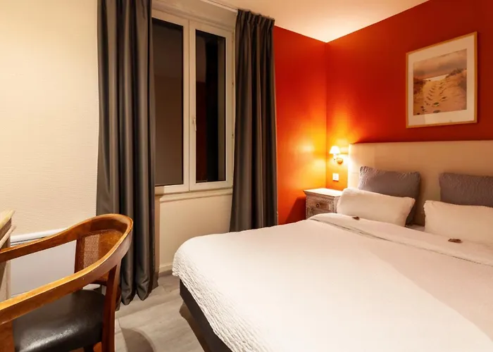 Providence Hotel