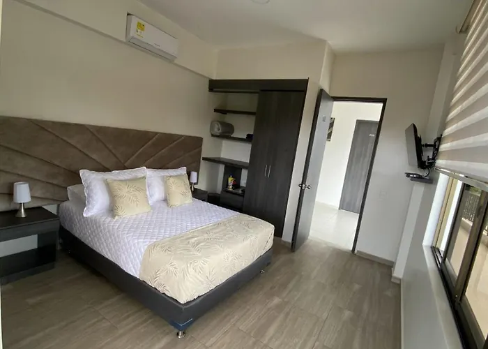 Hotel Le Falep & Spa