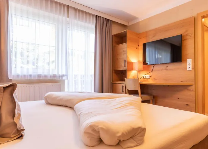 Hotel Castel - pure Lebensfreude