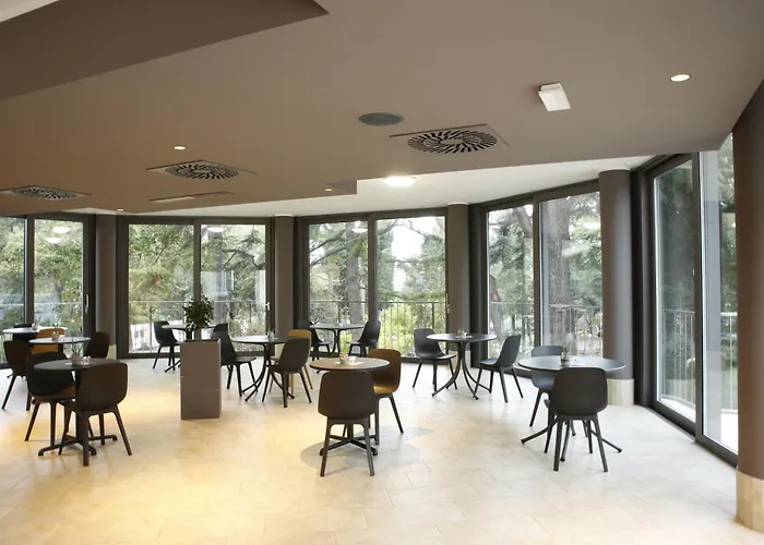 Floramare Health Resort