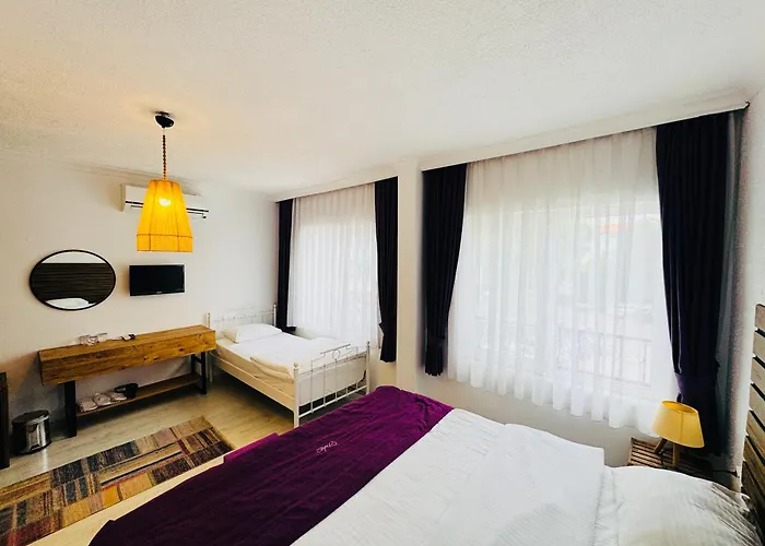 Fuda Hotel