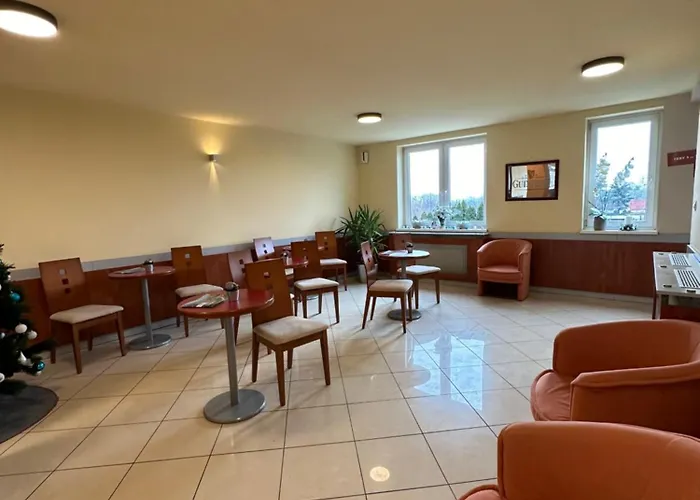 Hotel Zeleny Dvor