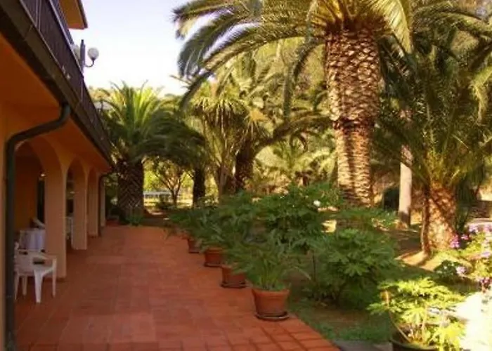 Albergo Belvedere