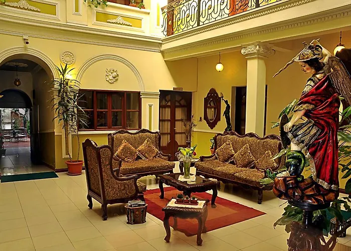 San Marino Royal Hotel