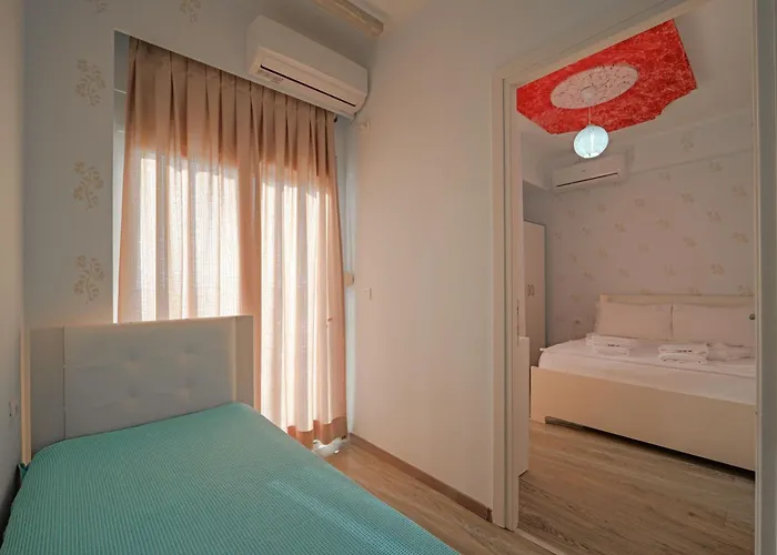 Hotel Angjelo