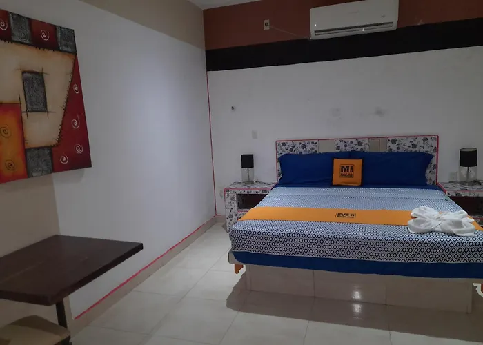 Mi Hotel Club
