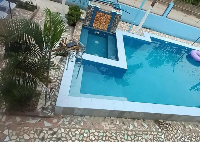 Pedro'S Resort