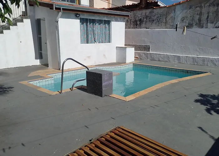 Micasa Rasta Hostel