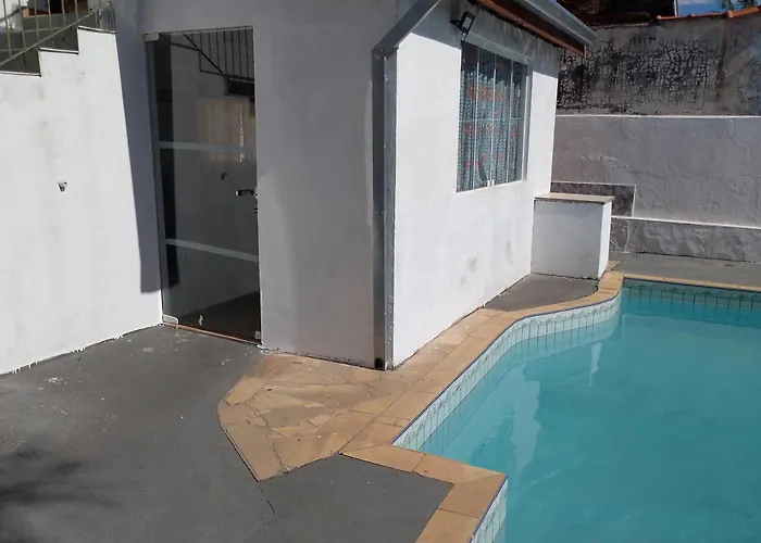 Micasa Rasta Hostel