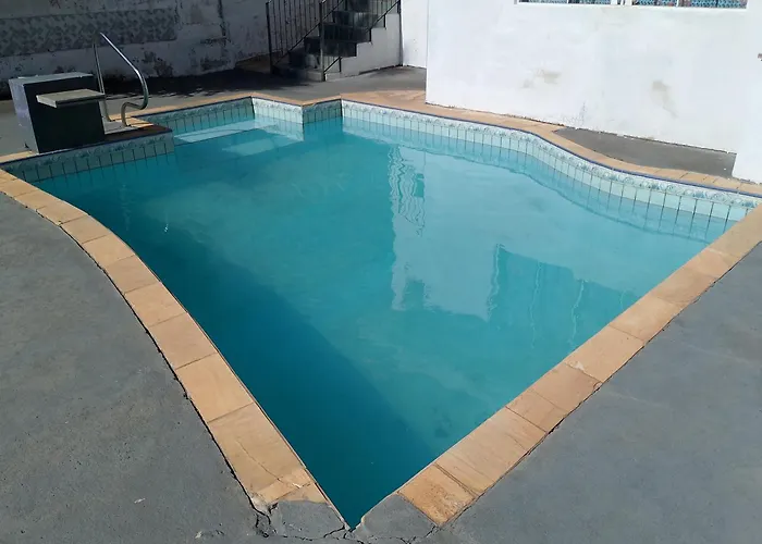 Micasa Rasta Hostel