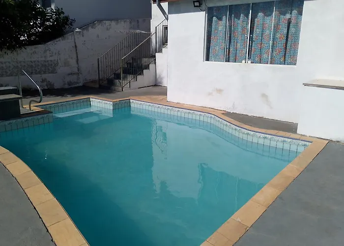 Micasa Rasta Hostel