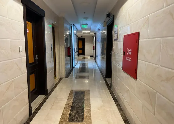 Primotel Suites As Salamah