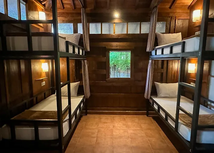 In Da Lodge