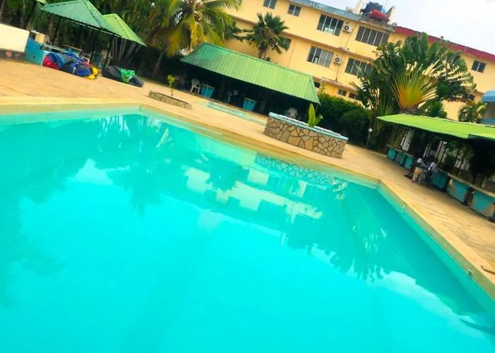 Asins Holiday Inn Hotel