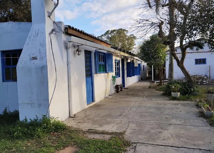 Hostel Casa do Bolaxa